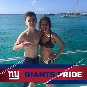 Meet your Posher, Mikey